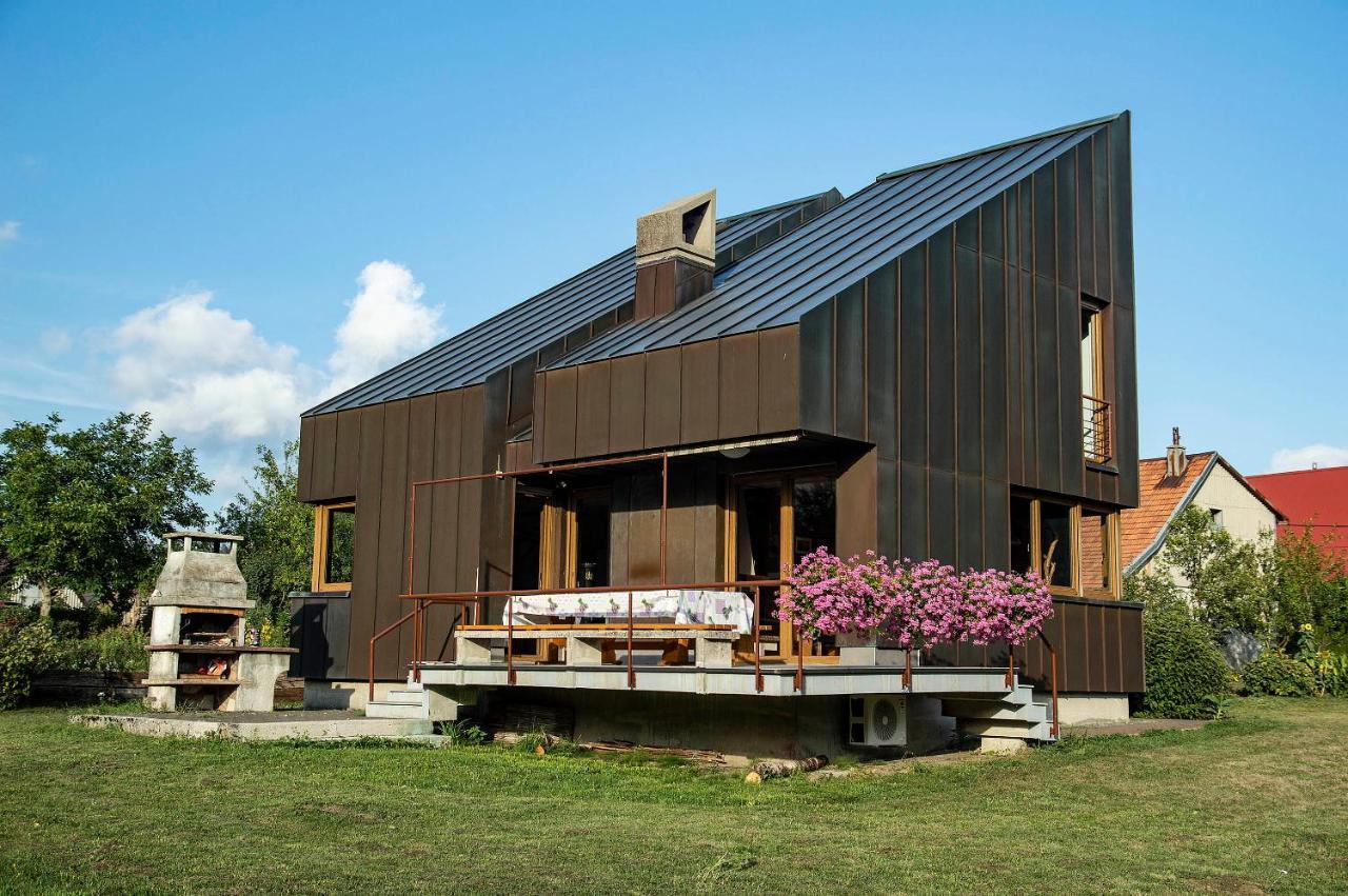 Grenko House Villa Vrata Exterior photo