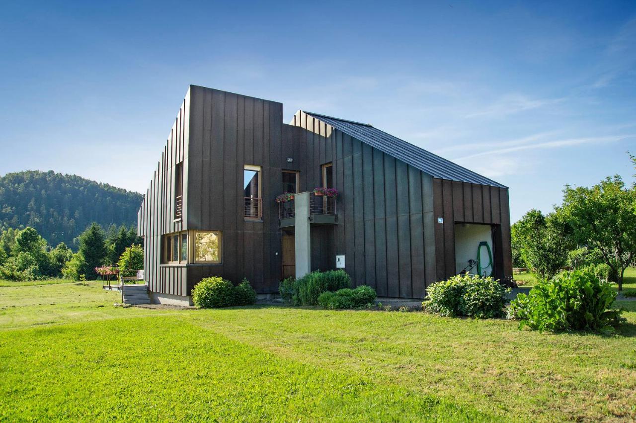 Grenko House Villa Vrata Exterior photo
