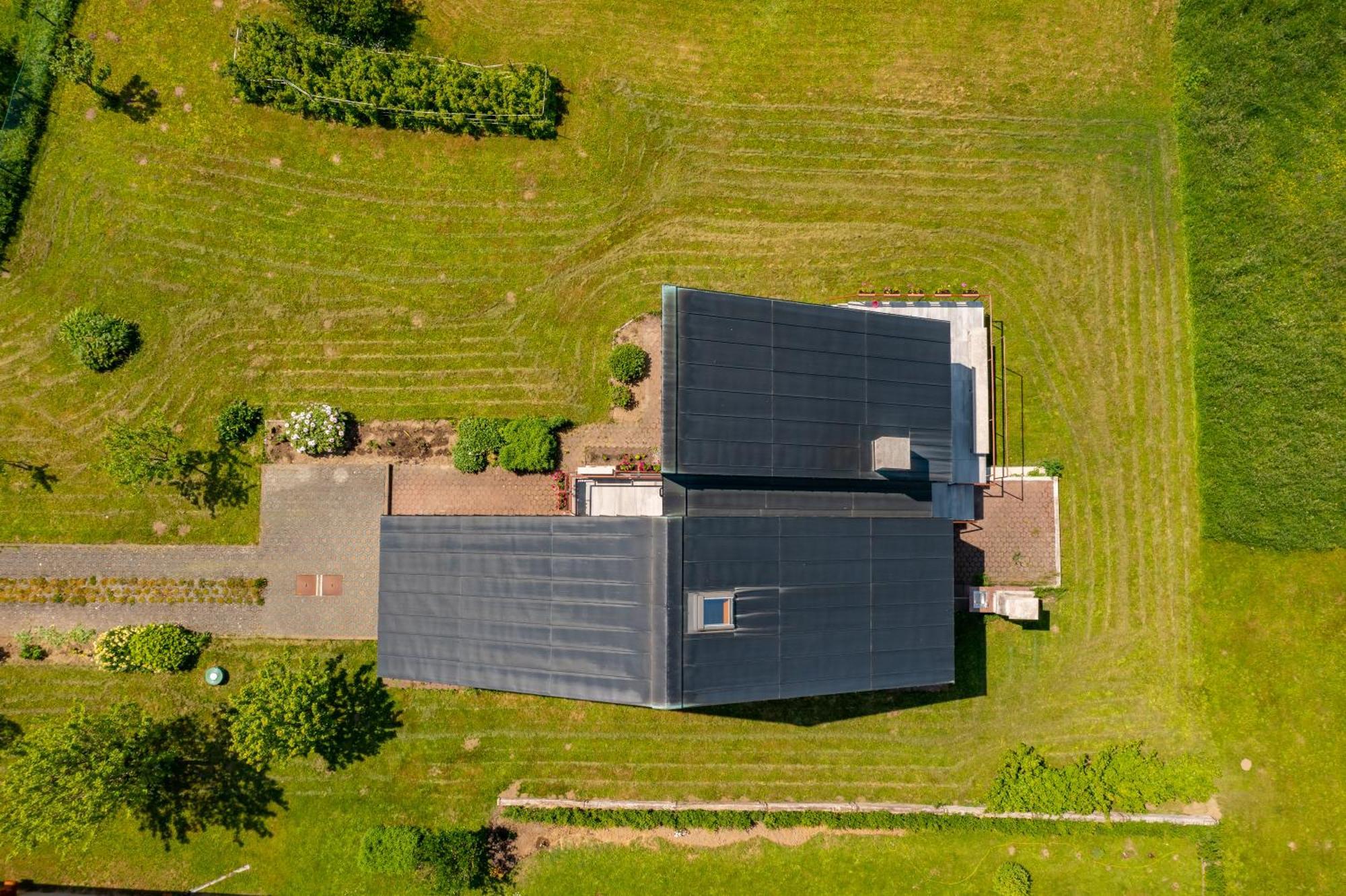Grenko House Villa Vrata Exterior photo